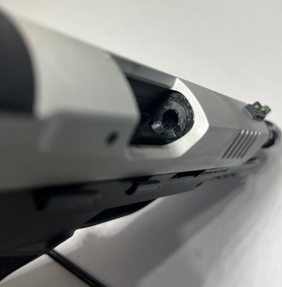 SIG SAUER P322 .22 LR - Image 4 of 4