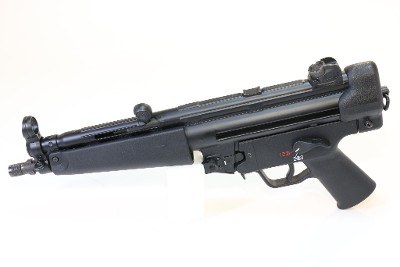 HECKLER & KOCH SP5 9MM LUGER (9x19 PARA) - Image 11 of 11