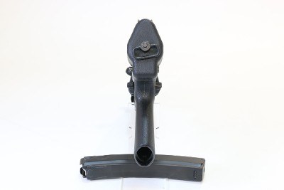 HECKLER & KOCH SP5 9MM LUGER (9x19 PARA) - Image 6 of 11