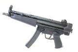 HECKLER & KOCH SP5 9MM LUGER (9x19 PARA) - Image 2 of 11