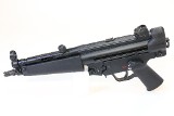 HECKLER & KOCH SP5 9MM LUGER (9x19 PARA) - Image 11 of 11