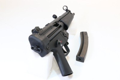 HECKLER & KOCH SP5 9MM LUGER (9x19 PARA) - Image 8 of 11