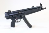 HECKLER & KOCH SP5 9MM LUGER (9x19 PARA) - Image 3 of 11