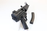 HECKLER & KOCH SP5 9MM LUGER (9x19 PARA) - Image 8 of 11