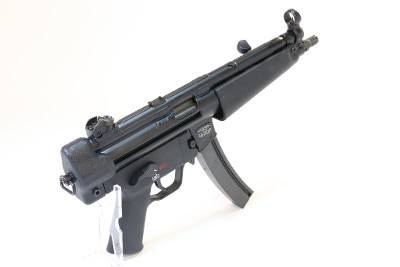 HECKLER & KOCH SP5 9MM LUGER (9x19 PARA) - Image 4 of 11