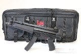 HECKLER & KOCH SP5 9MM LUGER (9x19 PARA) - Image 1 of 11