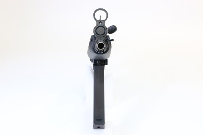 HECKLER & KOCH SP5 9MM LUGER (9x19 PARA) - Image 7 of 11