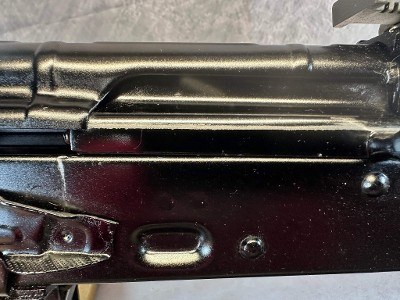 FEG 85M 7.62X39MM - Image 6 of 13