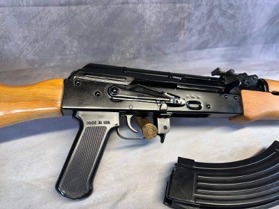 FEG 85M 7.62X39MM - Image 2 of 13