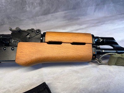 FEG 85M 7.62X39MM - Image 4 of 13