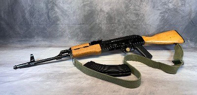 FEG 85M 7.62X39MM - Image 1 of 13