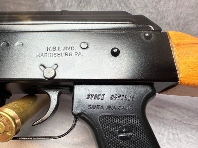 FEG 85M 7.62X39MM - Image 9 of 13