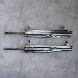 HECKLER & KOCH 416 416D 14.5 Sequential Uppers Rare 5.56X45MM NATO - Image 3 of 13