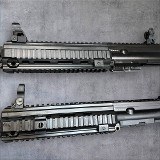 HECKLER & KOCH 416 416D 14.5 Sequential Uppers Rare 5.56X45MM NATO - Image 5 of 13