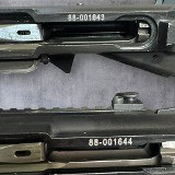 HECKLER & KOCH 416 416D 14.5 Sequential Uppers Rare 5.56X45MM NATO - Image 2 of 13