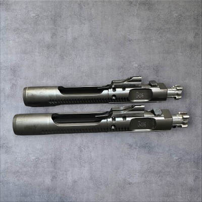 HECKLER & KOCH 416 416D 14.5 Sequential Uppers Rare 5.56X45MM NATO - Image 12 of 13