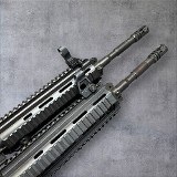 HECKLER & KOCH 416 416D 14.5 Sequential Uppers Rare 5.56X45MM NATO - Image 10 of 13