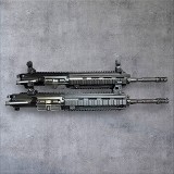 HECKLER & KOCH 416 416D 14.5 Sequential Uppers Rare 5.56X45MM NATO - Image 8 of 13