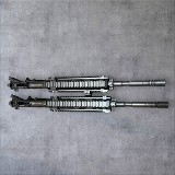 HECKLER & KOCH 416 416D 14.5 Sequential Uppers Rare 5.56X45MM NATO - Image 7 of 13