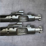 HECKLER & KOCH 416 416D 14.5 Sequential Uppers Rare 5.56X45MM NATO - Image 11 of 13