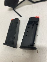 SMITH & WESSON BODYGUARD 2.0 .380 ACP - 2 of 12