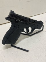 SMITH & WESSON BODYGUARD 2.0 .380 ACP - 3 of 12