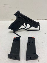 SMITH & WESSON BODYGUARD 2.0 .380 ACP - 1 of 12