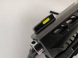 SMITH & WESSON 380 shield ez performance center .380 ACP - Image 5 of 8