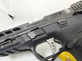 SMITH & WESSON 380 shield ez performance center .380 ACP - Image 4 of 8