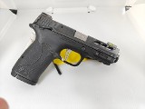 SMITH & WESSON 380 shield ez performance center .380 ACP - Image 6 of 8