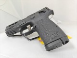 SMITH & WESSON 380 shield ez performance center .380 ACP - Image 3 of 8