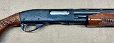 REMINGTON 870 WINGMASTER 12 GA - Image 4 of 11