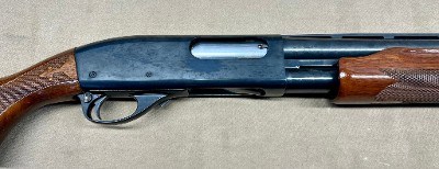 REMINGTON 870 WINGMASTER 12 GA - Image 4 of 11