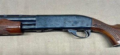 REMINGTON 870 WINGMASTER 12 GA - Image 8 of 11