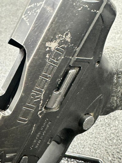 WALTHER CREED 9MM LUGER (9x19 PARA) - Image 8 of 8