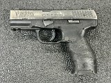 WALTHER CREED 9MM LUGER (9x19 PARA) - Image 1 of 8