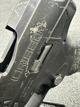 WALTHER CREED 9MM LUGER (9x19 PARA) - Image 8 of 8