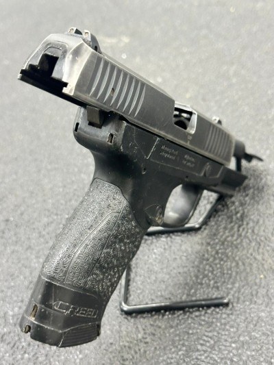 WALTHER CREED 9MM LUGER (9x19 PARA) - Image 5 of 8