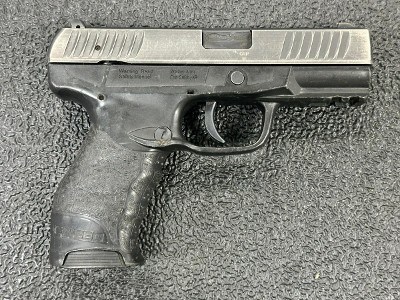 WALTHER CREED 9MM LUGER (9x19 PARA) - Image 2 of 8