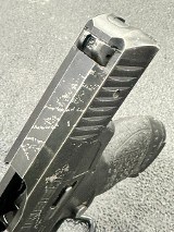 WALTHER CREED 9MM LUGER (9x19 PARA) - Image 7 of 8