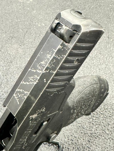 WALTHER CREED 9MM LUGER (9x19 PARA) - Image 7 of 8