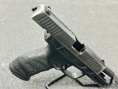 WALTHER CREED 9MM LUGER (9x19 PARA) - Image 4 of 8