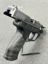 WALTHER CREED 9MM LUGER (9x19 PARA) - Image 5 of 8