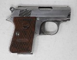 ASTRA cub .22 SHORT - Image 3 of 6
