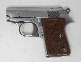 ASTRA cub .22 SHORT - Image 4 of 6