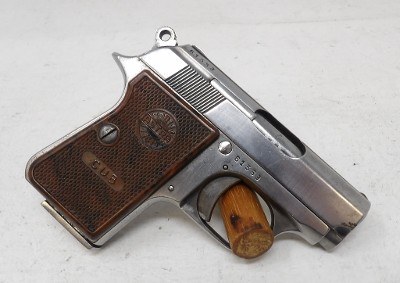 ASTRA cub .22 SHORT - Image 1 of 6