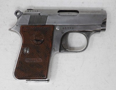 ASTRA cub .22 SHORT - Image 3 of 6