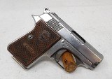 ASTRA cub .22 SHORT - Image 1 of 6