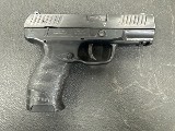 WALTHER CREED 9MM LUGER (9x19 PARA) - Image 2 of 2