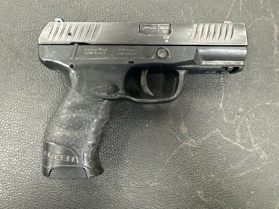 WALTHER CREED 9MM LUGER (9x19 PARA) - Image 2 of 2